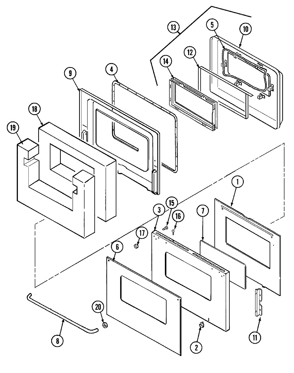 03 - DOOR