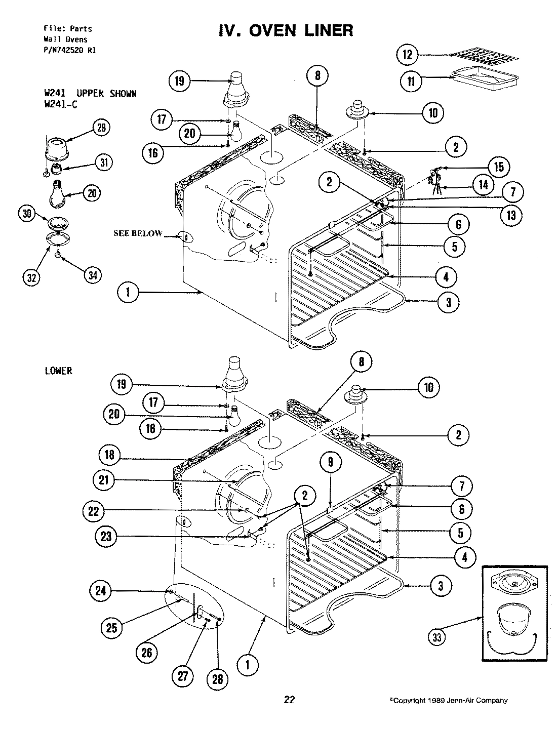 07 - OVEN