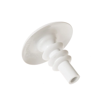 WR02X13760 GE Refrigerator Liner Grommet