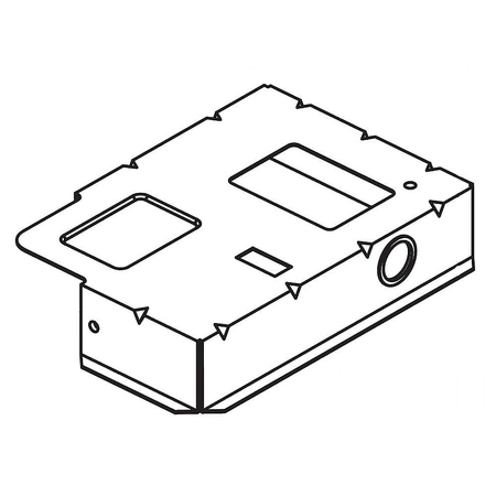 MAZ64030501 LG Sensor Bracket
