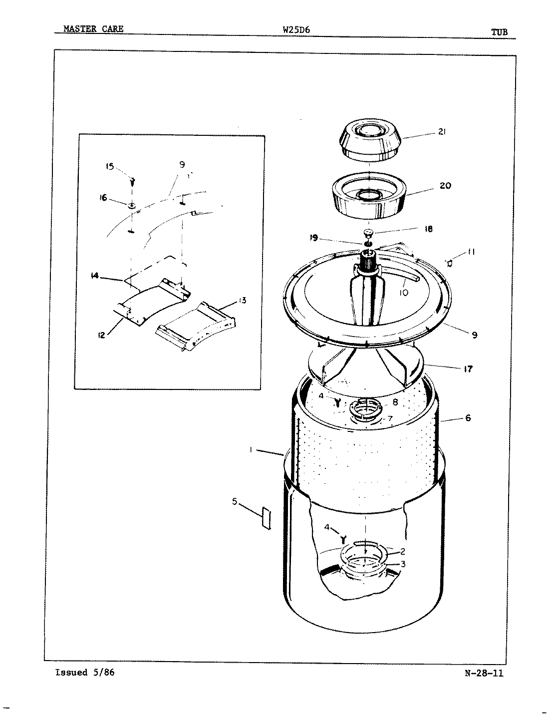 09 - TUB