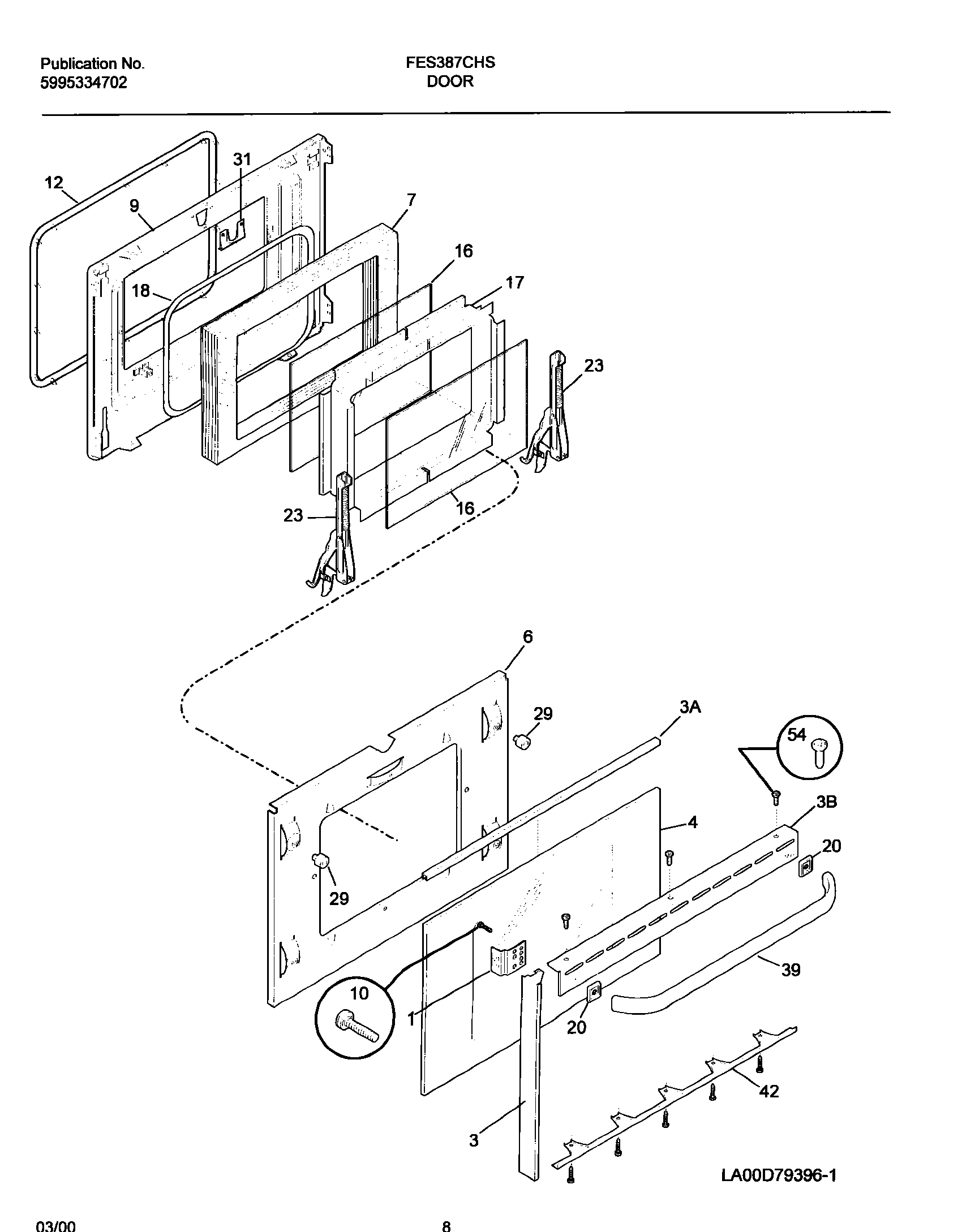09 - DOOR