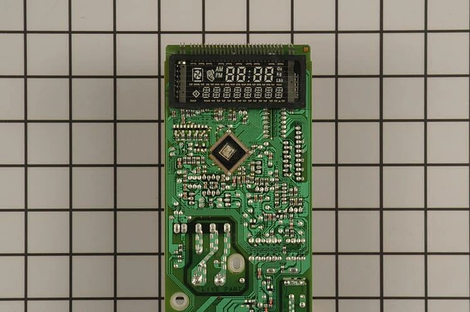 EBR73927305 LG Main PCB Assembly
