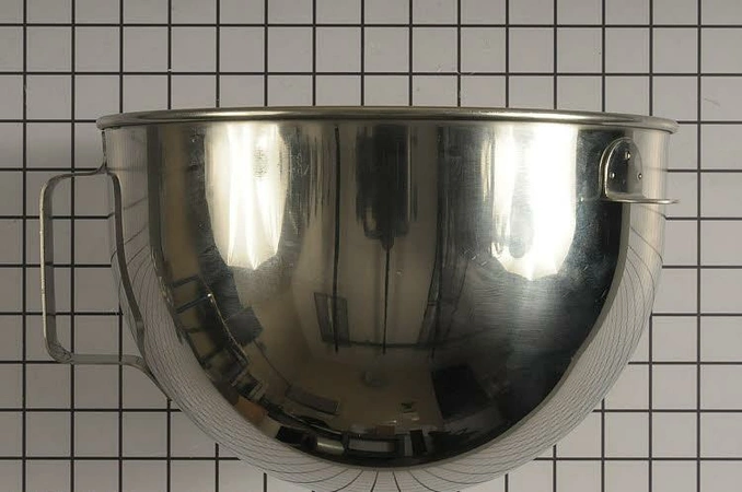 WPW10717235 Whirlpool Mixer Bowl