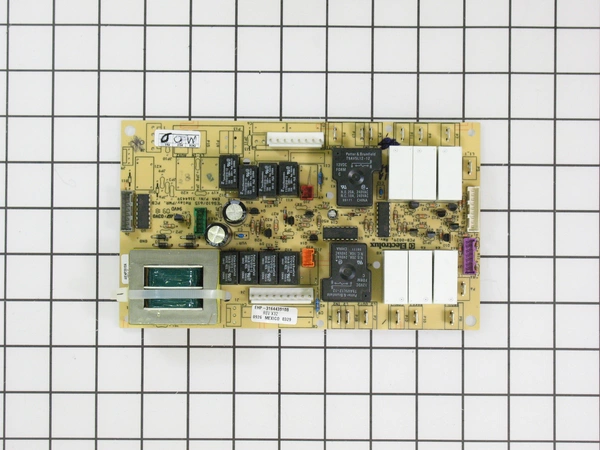 316443910 Frigidaire Oven Relay Control Board