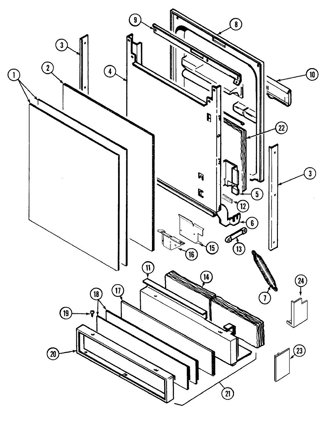 03 - DOOR