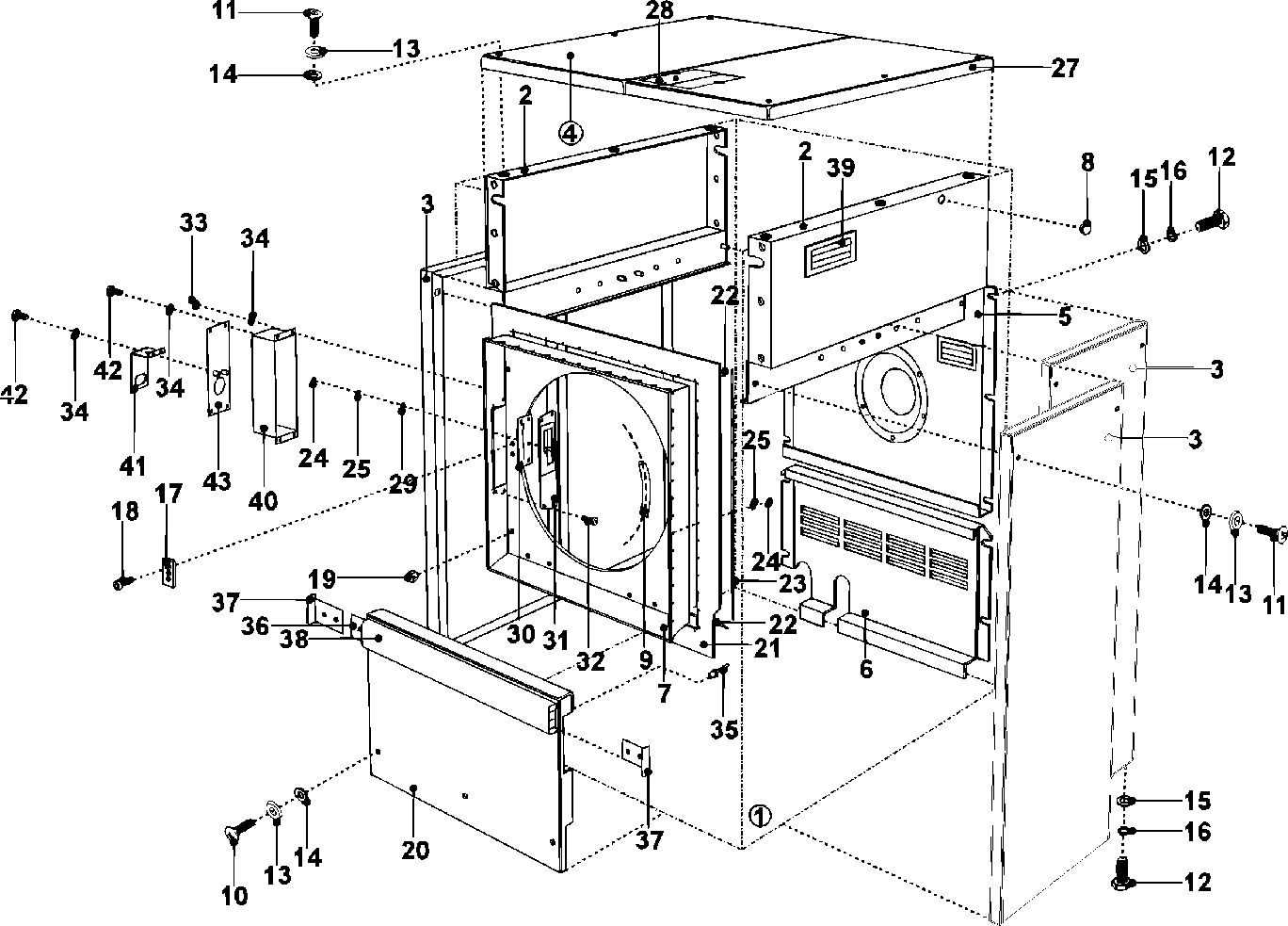 03 - CABINET