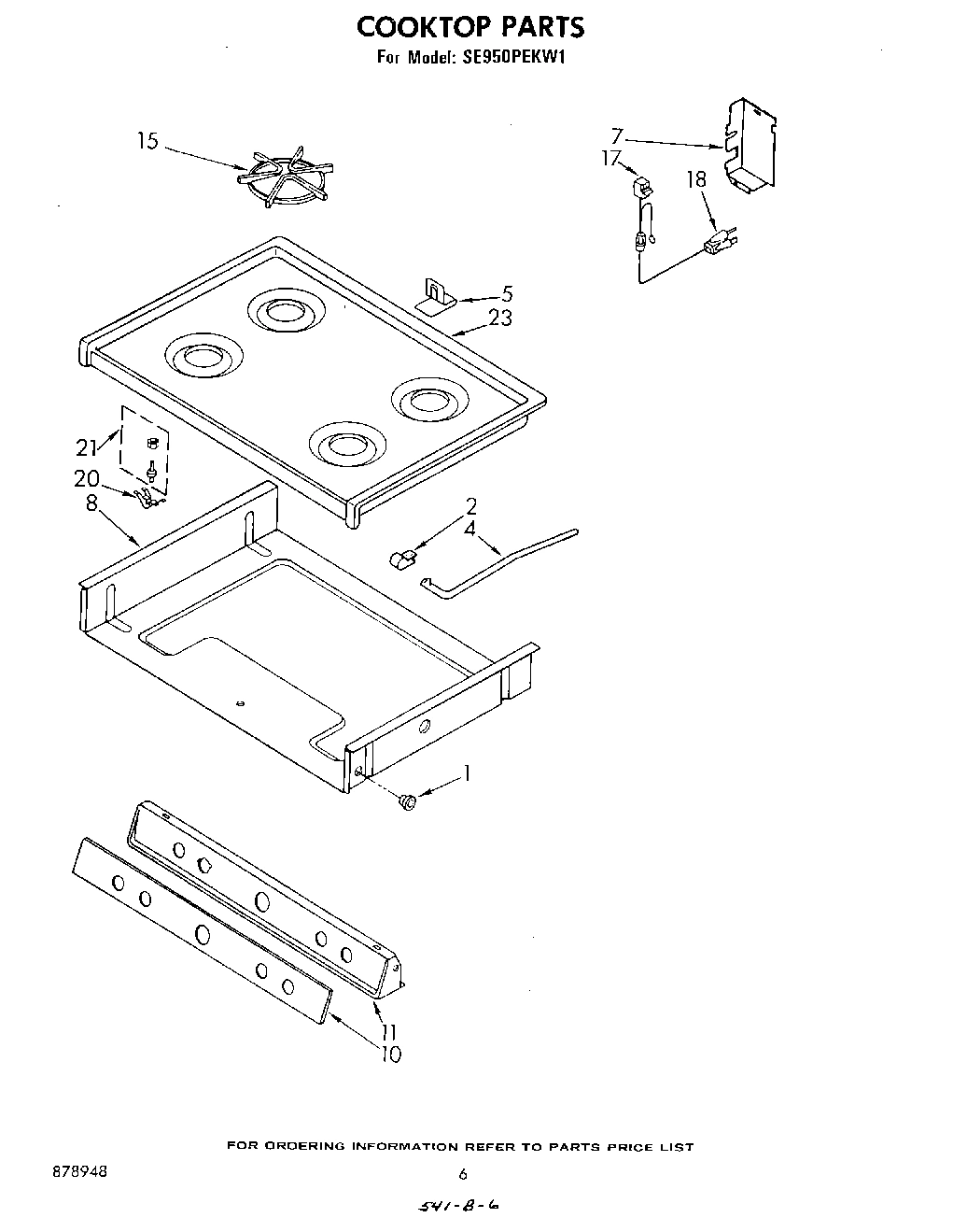 04 - COOK TOP