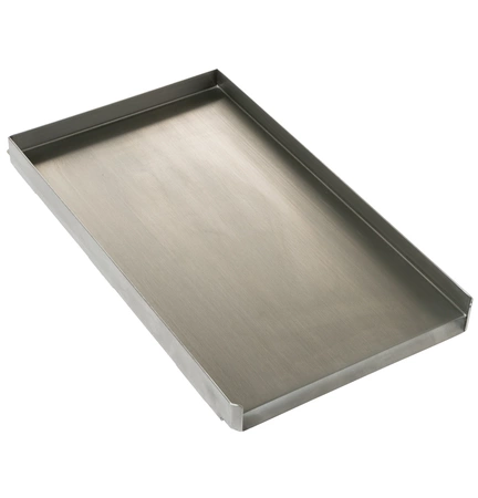 WB31X45066 GE Griddle Plate Assembly