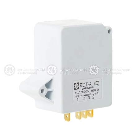 WR09X29252 GE Refrigerator Electronic Defrost