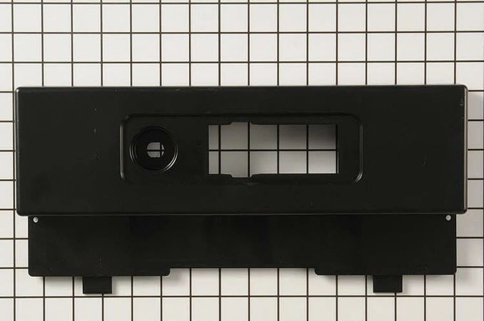 9872144B Whirlpool Compactor Escutcheon