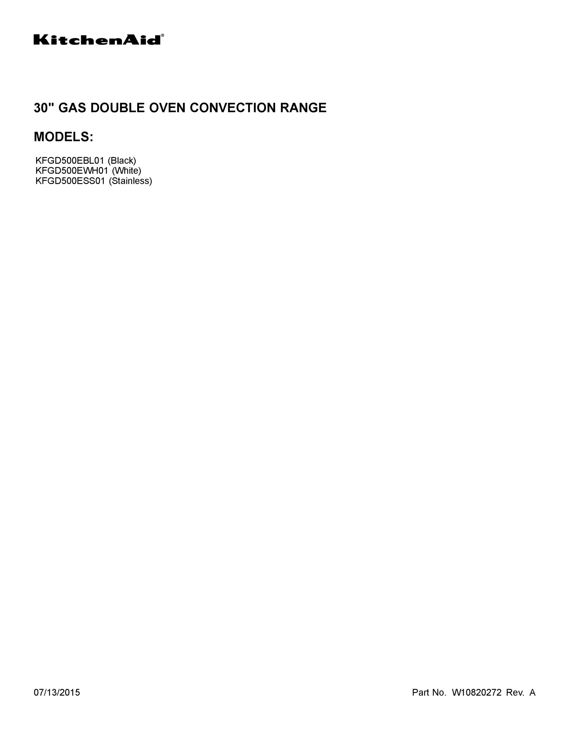 01 - COVER SHEET