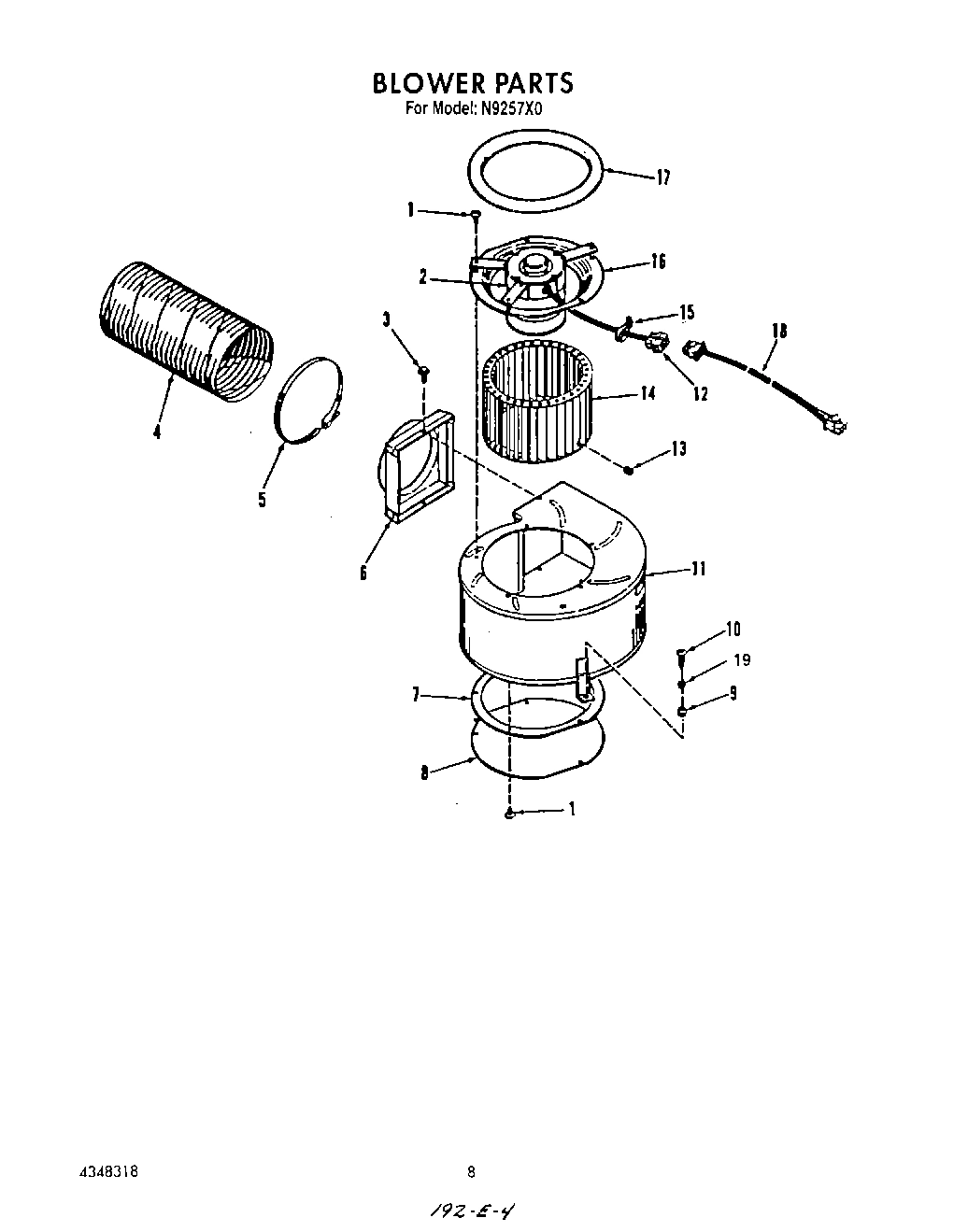 06 - BLOWER
