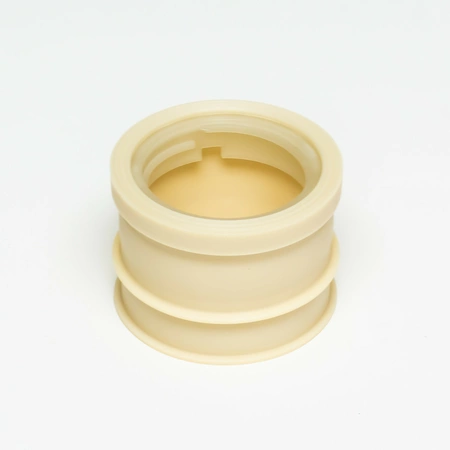 WD18X214 GE Dishwasher Pump to Wash Arm Rubbe