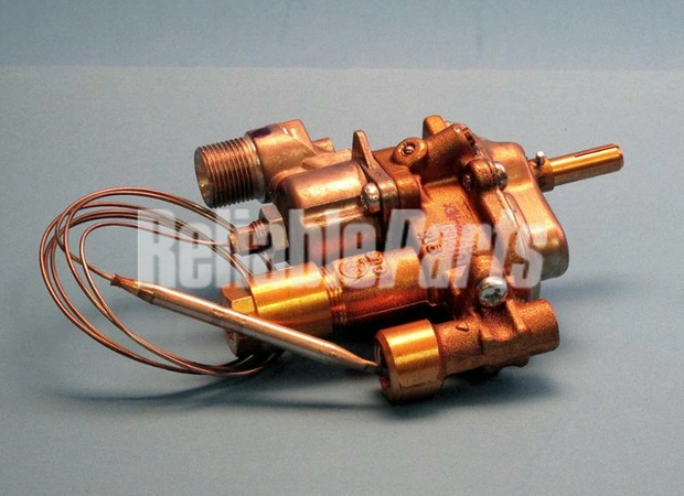 WPW10121631 Whirlpool Thermostat