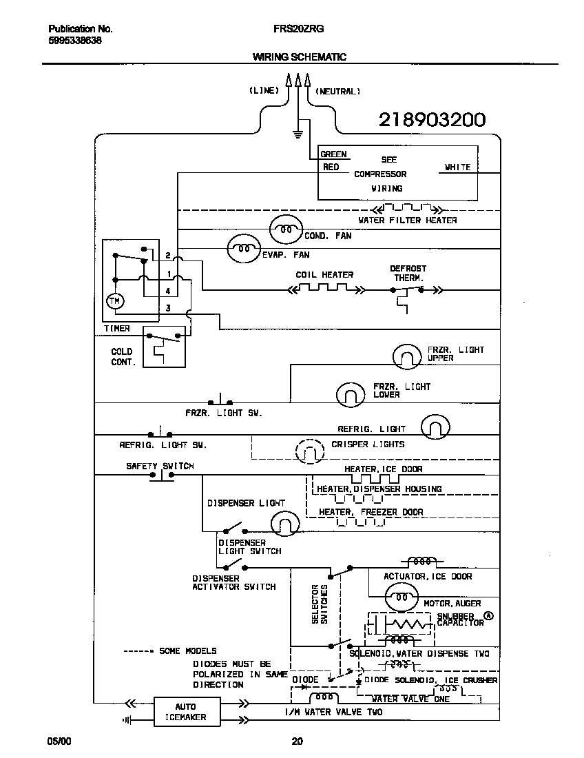 11 - WIRING DIAGRAM