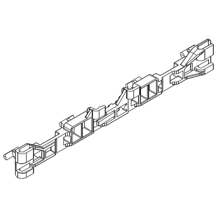 W11129797 Whirlpool Clip