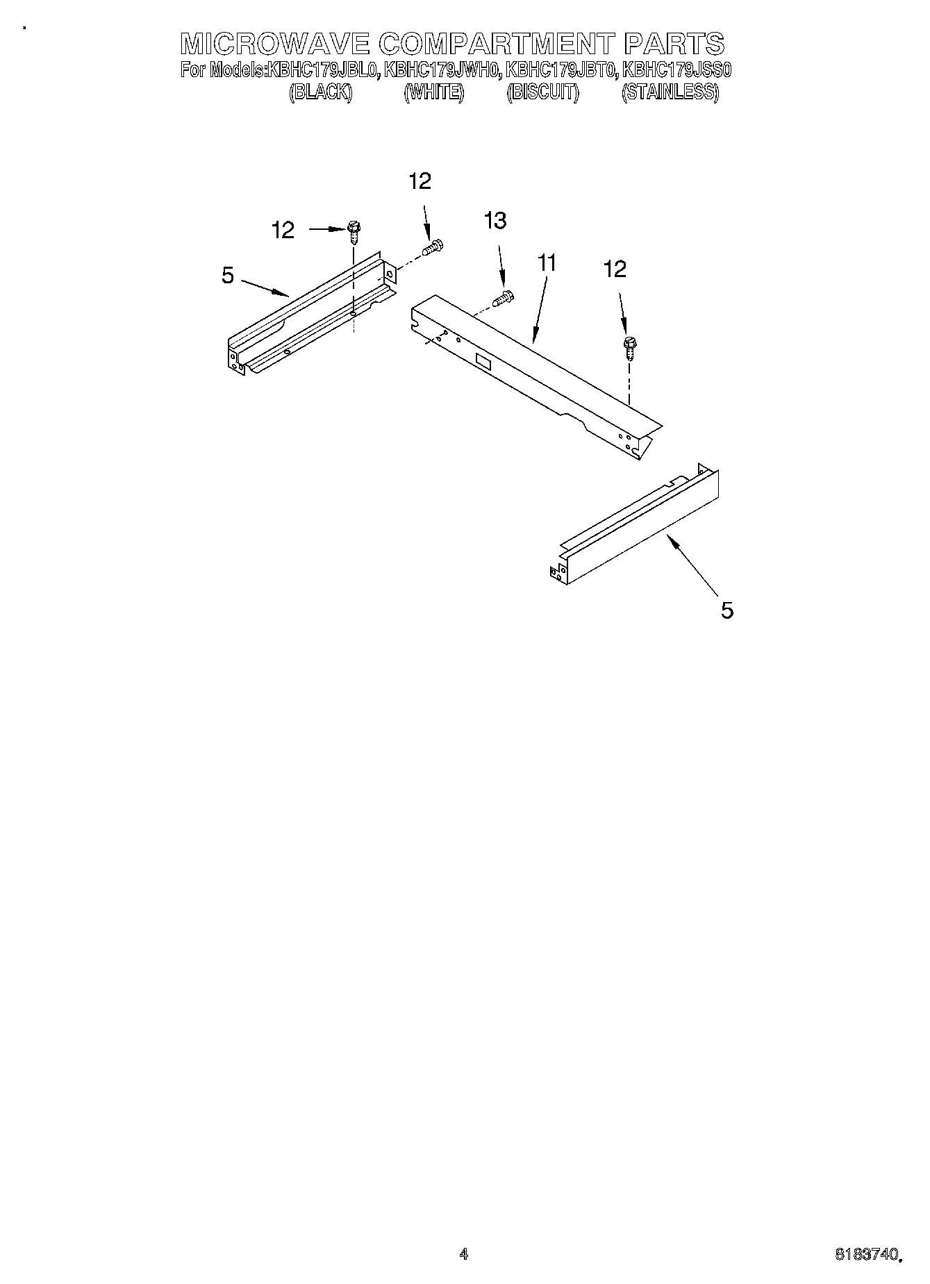 03 - MICROWAVE COMPARTMENT
