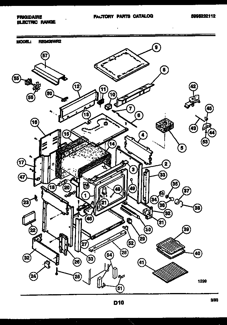 05 - BODY PARTS