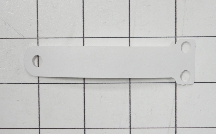 WPW10450363 Whirlpool Refrigerator Shim