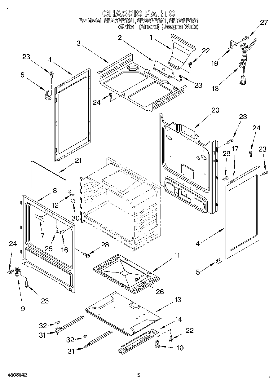 04 - CHASSIS