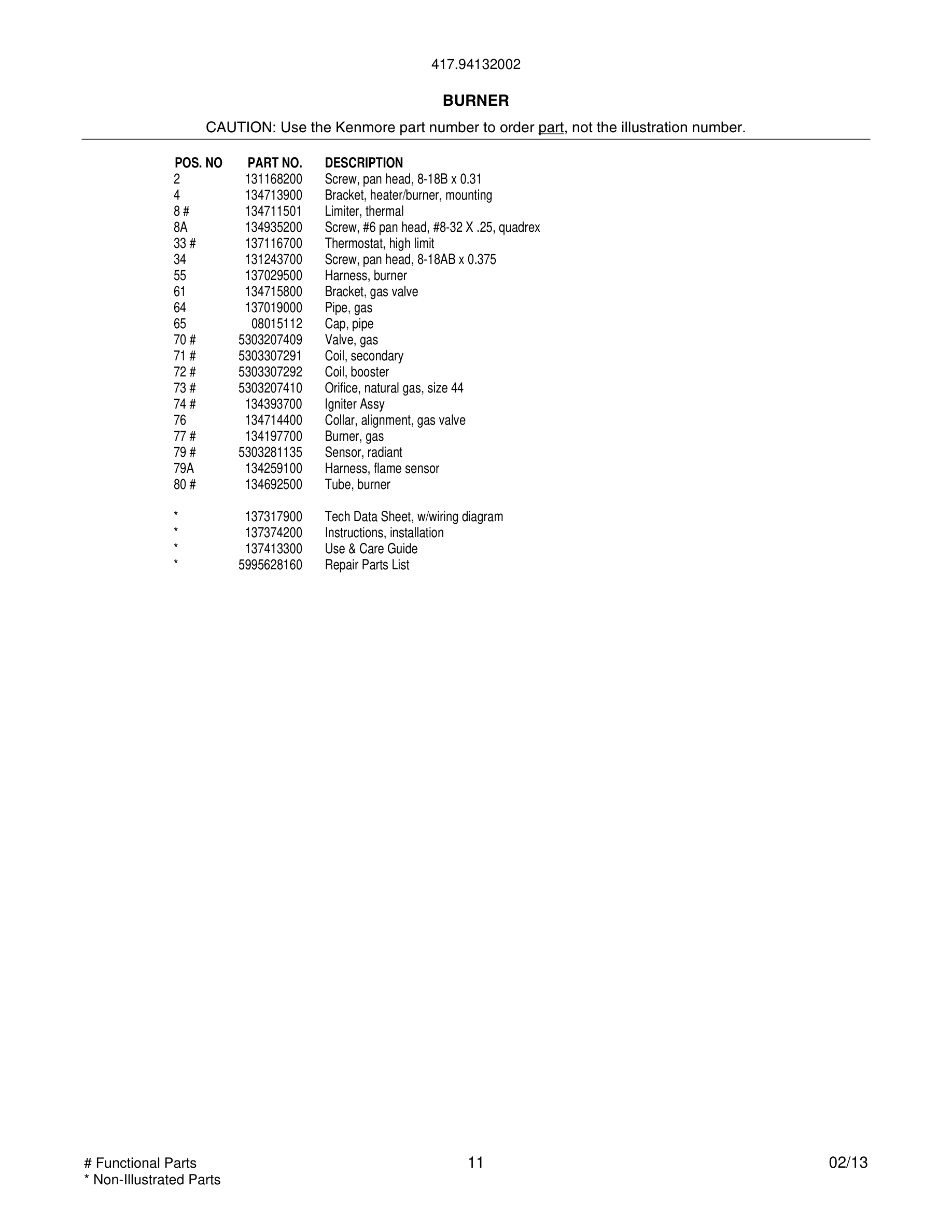 11 - WIRING DIAGRAM