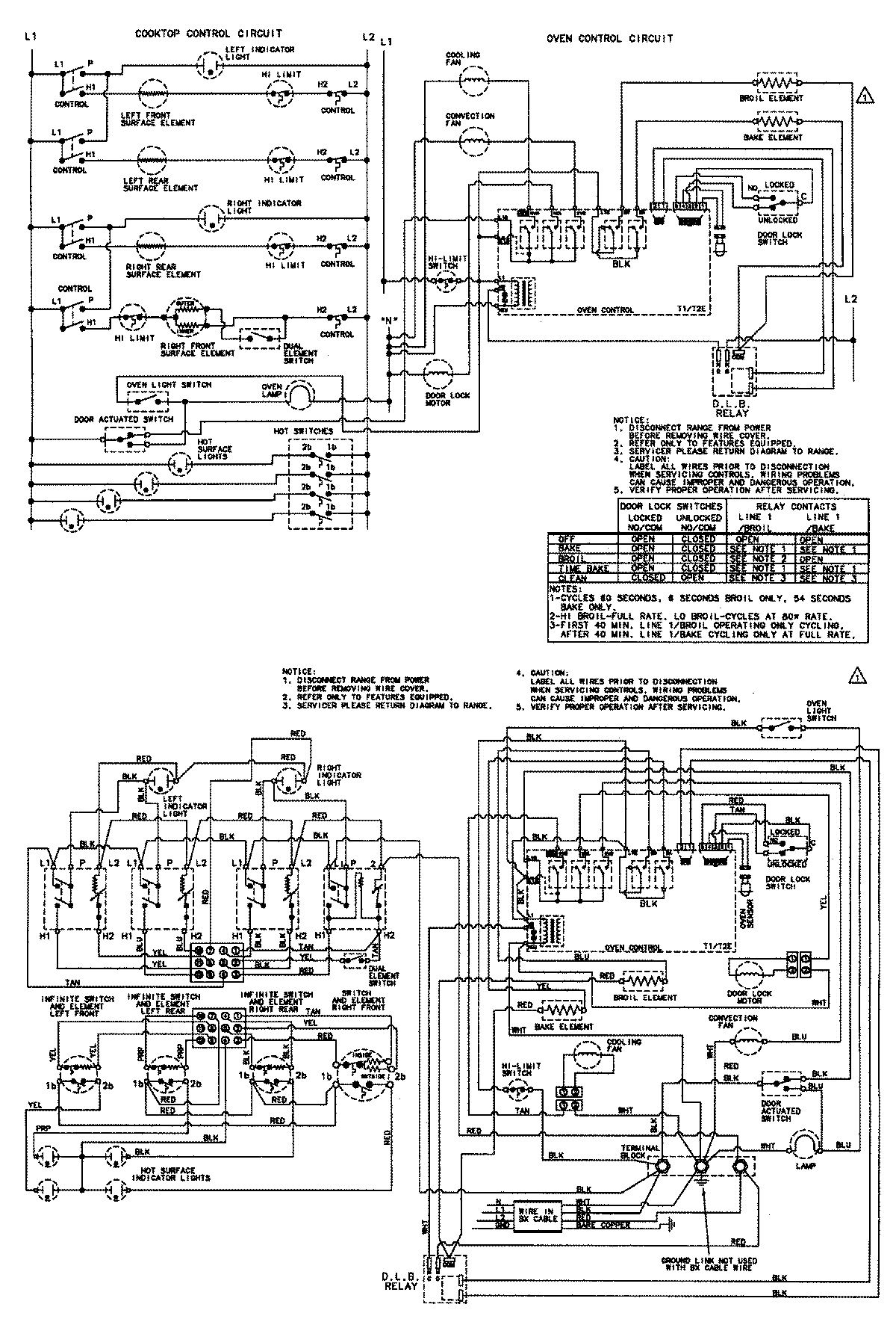 06 - WIRING INFORMATION