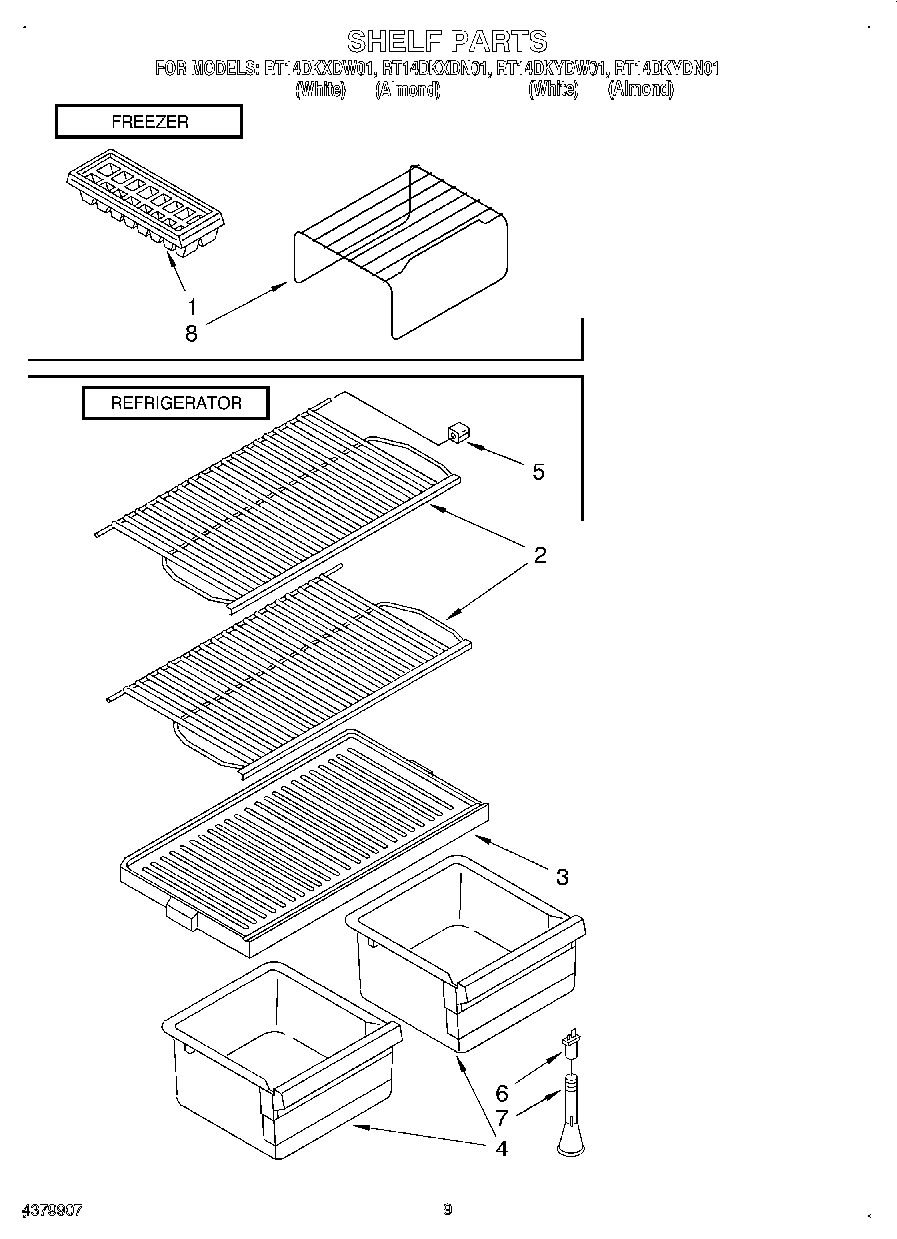 05 - SHELF
