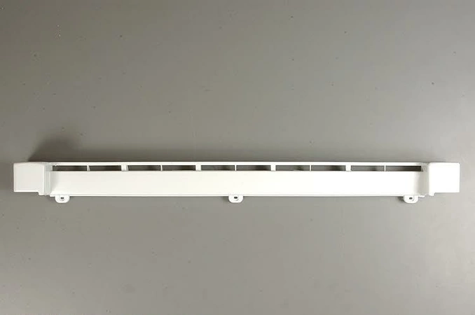 DA63-02004A Samsung Refrigerator Front Leg Co