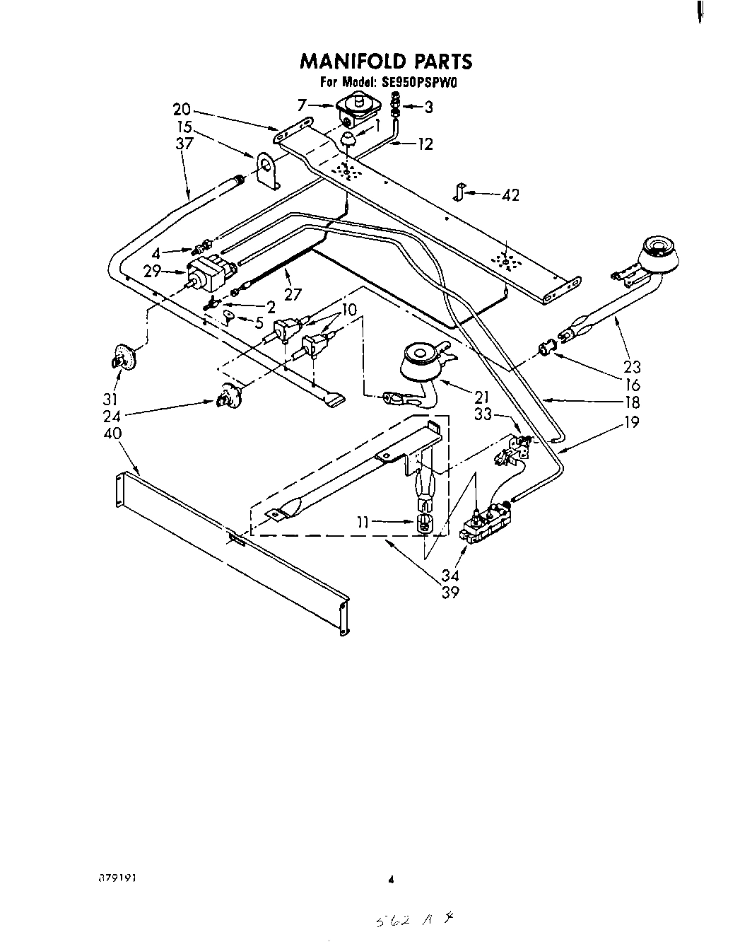 03 - MANIFOLD