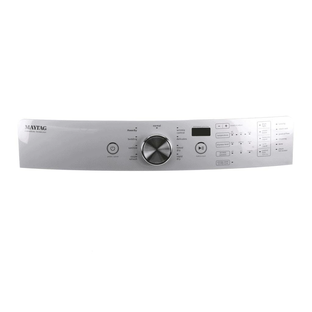 W11537226 Whirlpool UI Panel + Core