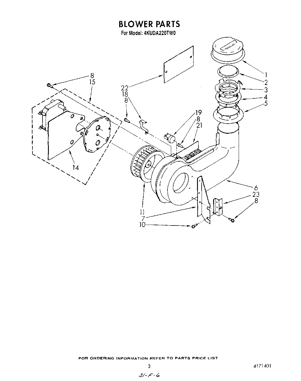 03 - BLOWER