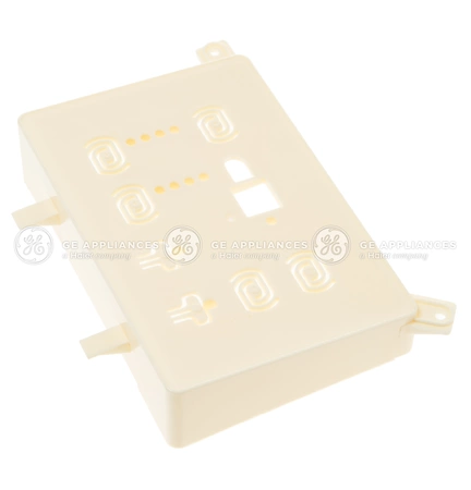 WJ07X20210 GE LCD Cover