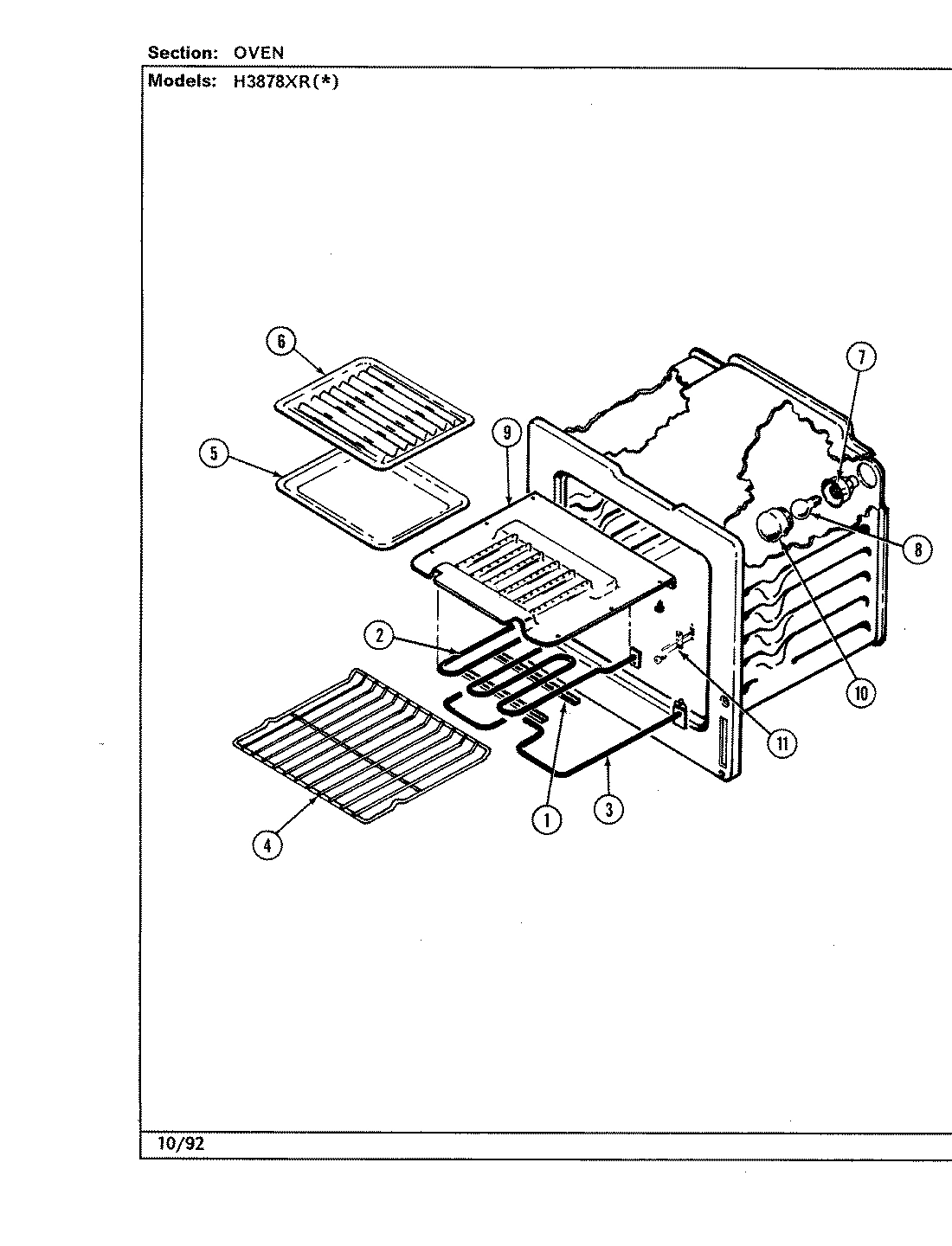 04 - OVEN
