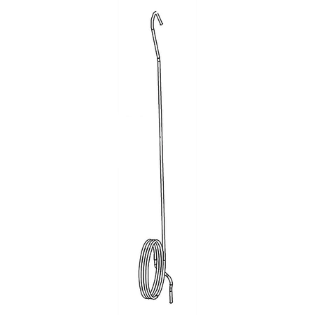 COV32387601 LG Air Conditioner Capillary Tube