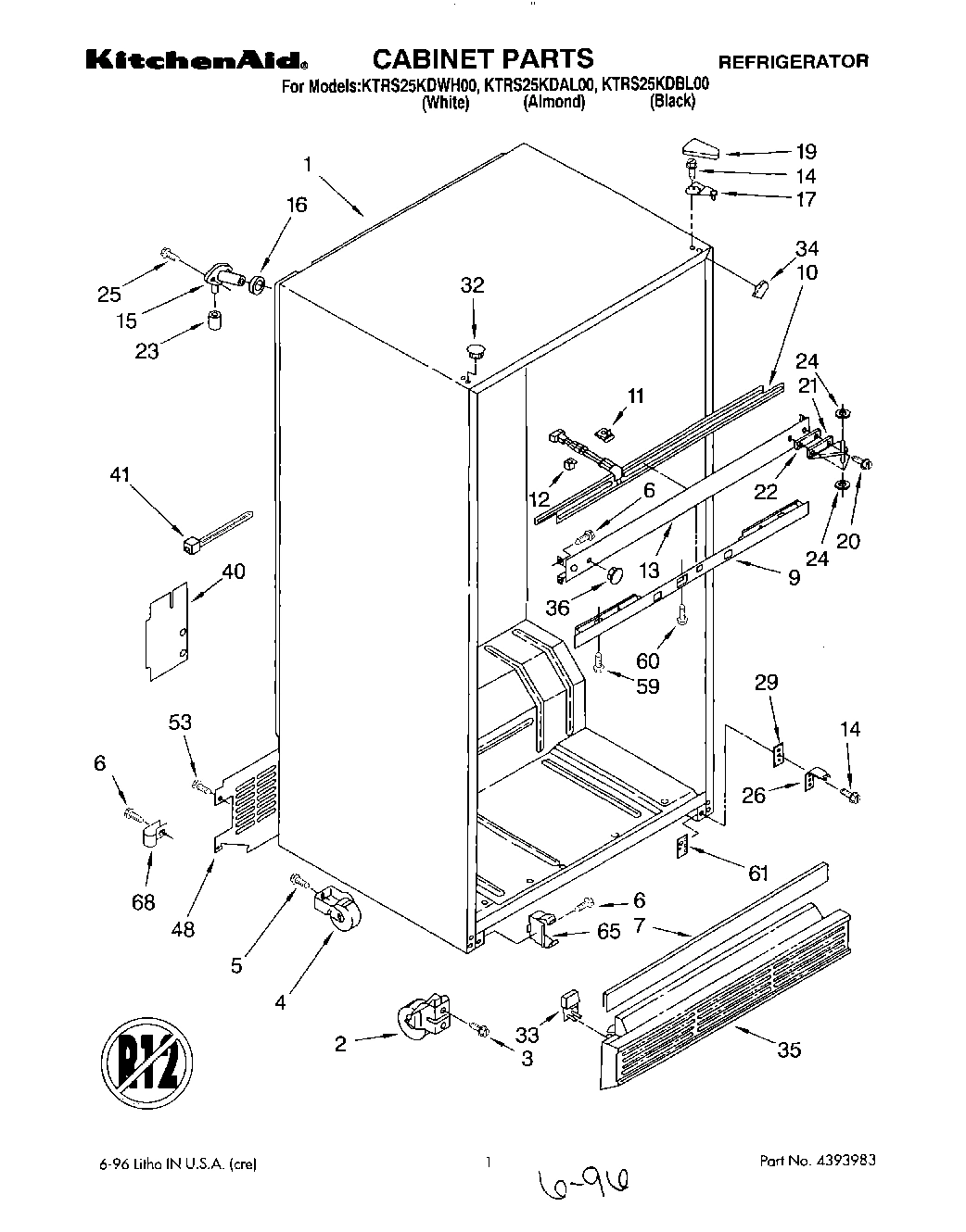 01 - CABINET