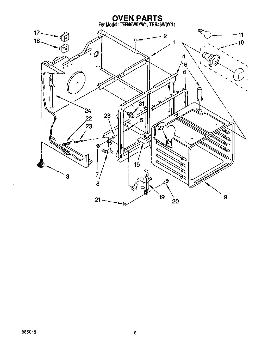 05 - OVEN