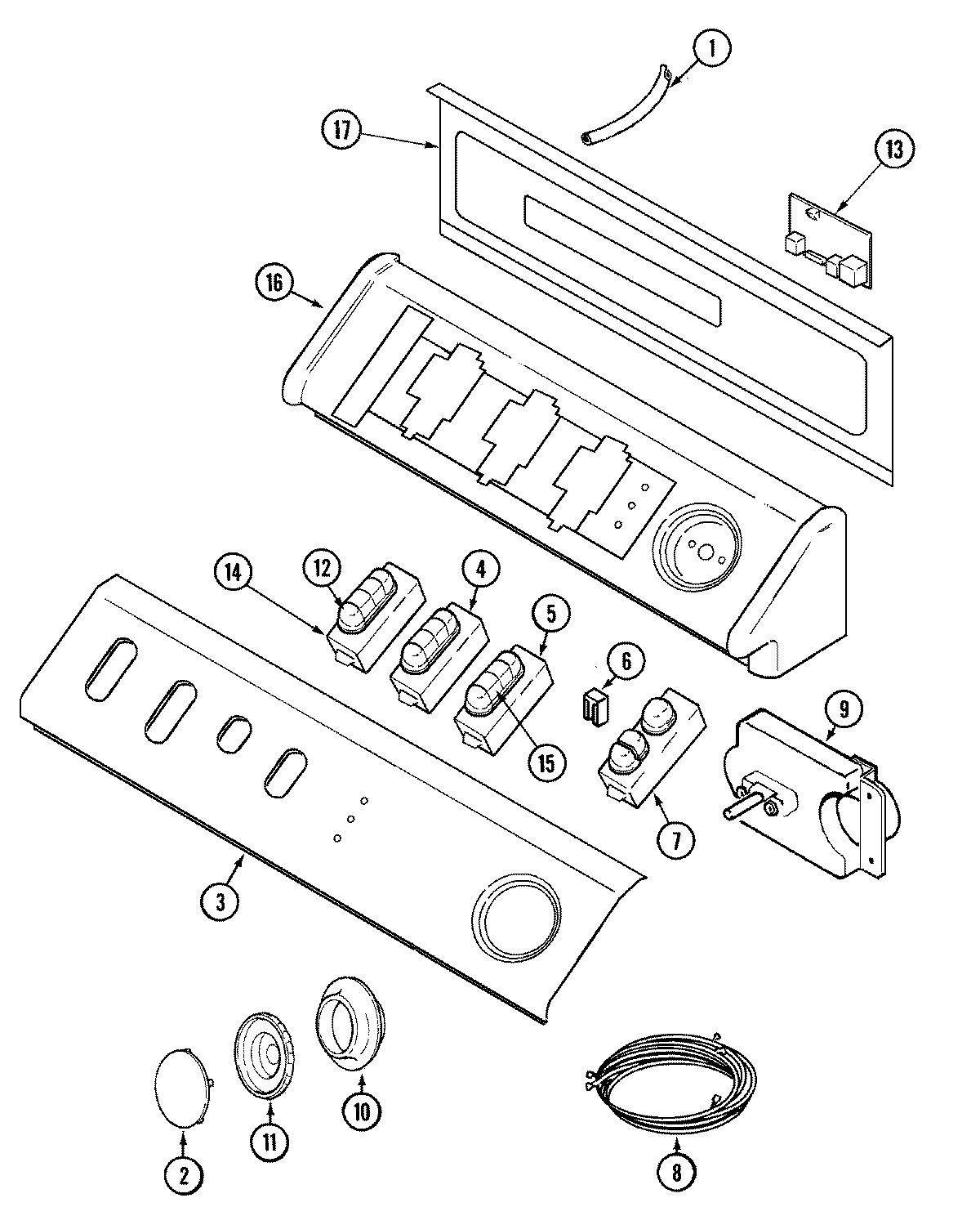 04 - CONTROL PANEL