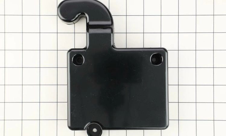 241946715 Frigidaire Refrigerator Upper Hinge