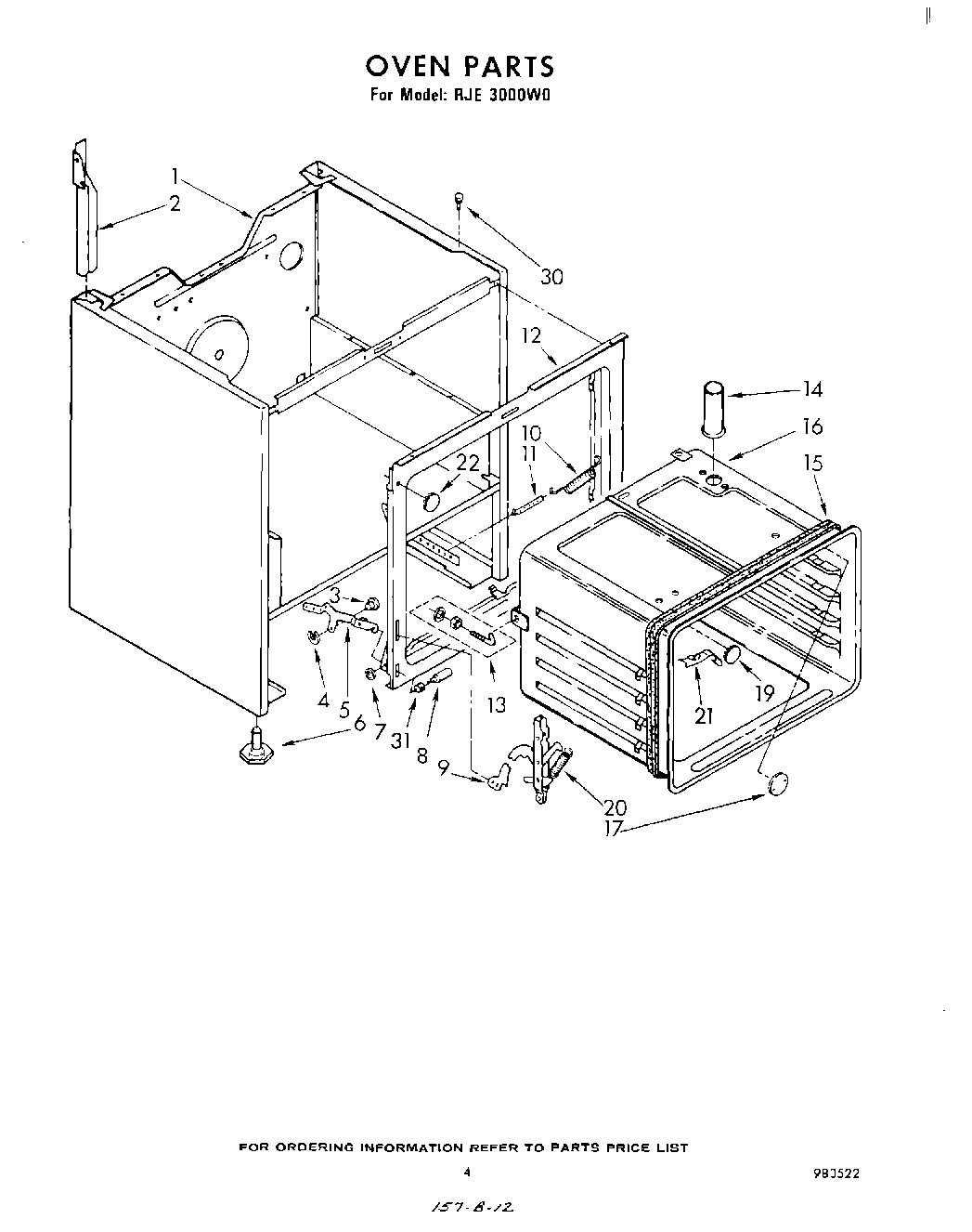 04 - OVEN