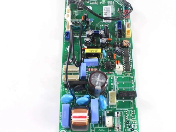 EBR77384109 LG PCB Main Assembly