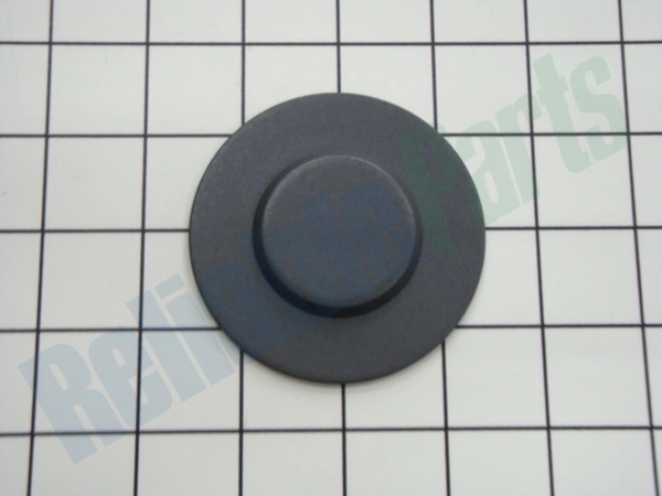 WPW10173832 Whirlpool Burner Cap