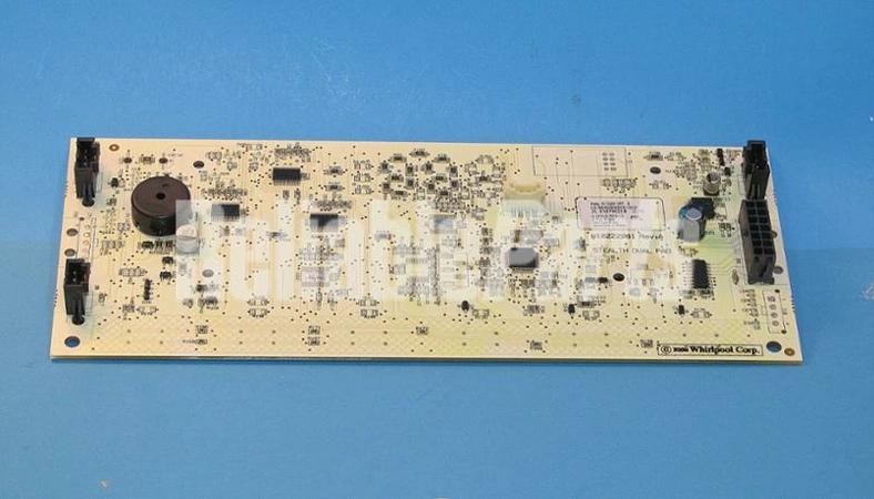 WPW10286929 Whirlpool Refrigerator Electronic