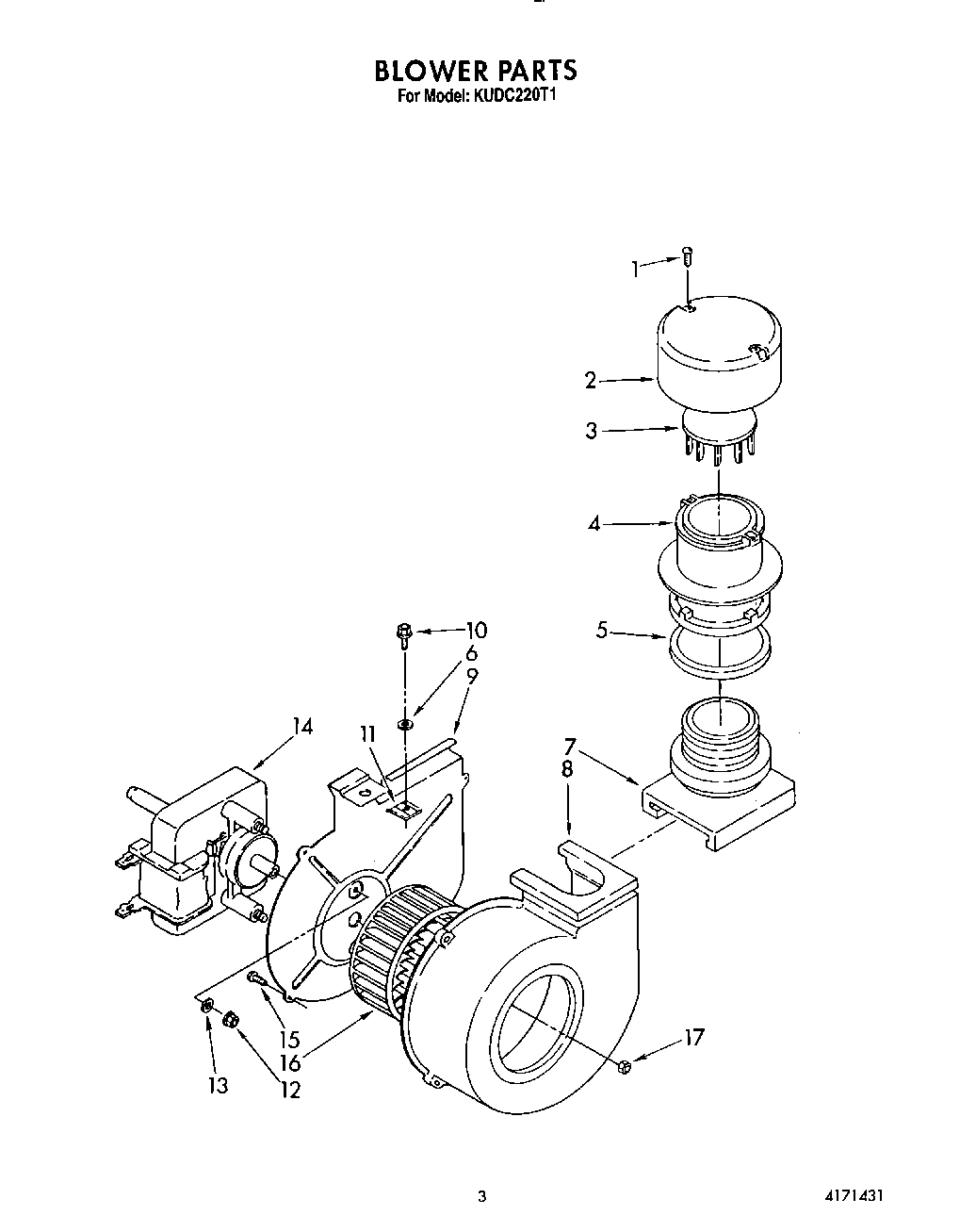 03 - BLOWER