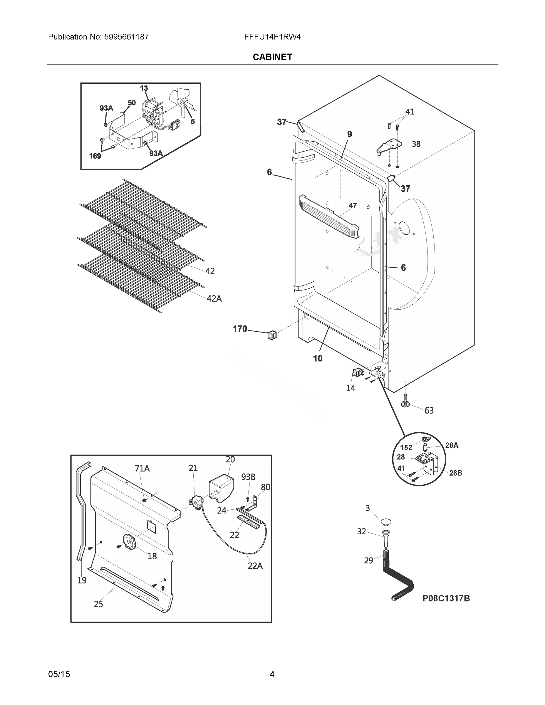 03 - CABINET