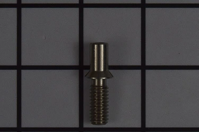 W10234194 Whirlpool Refrigerator Hinge Pin