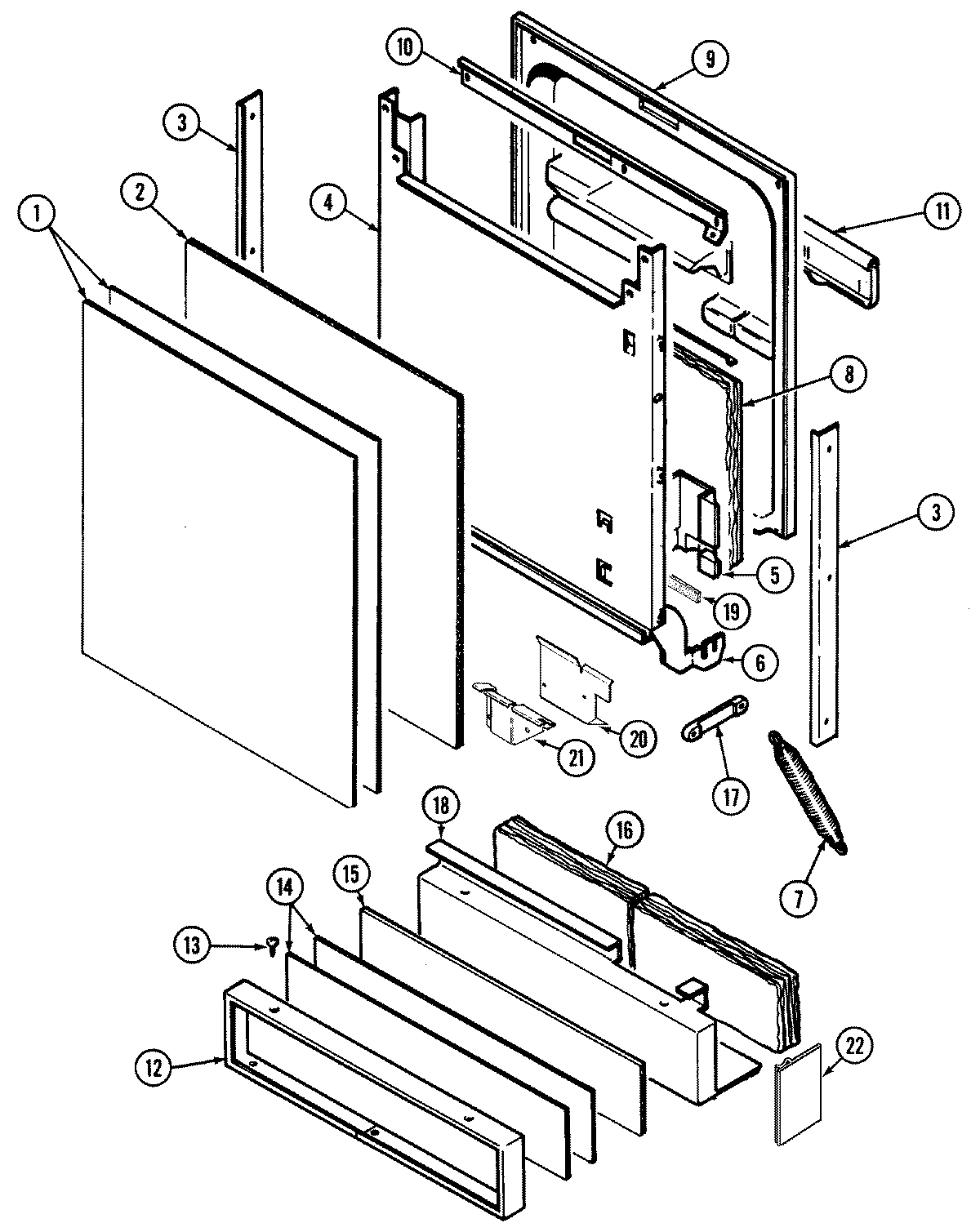 03 - DOOR