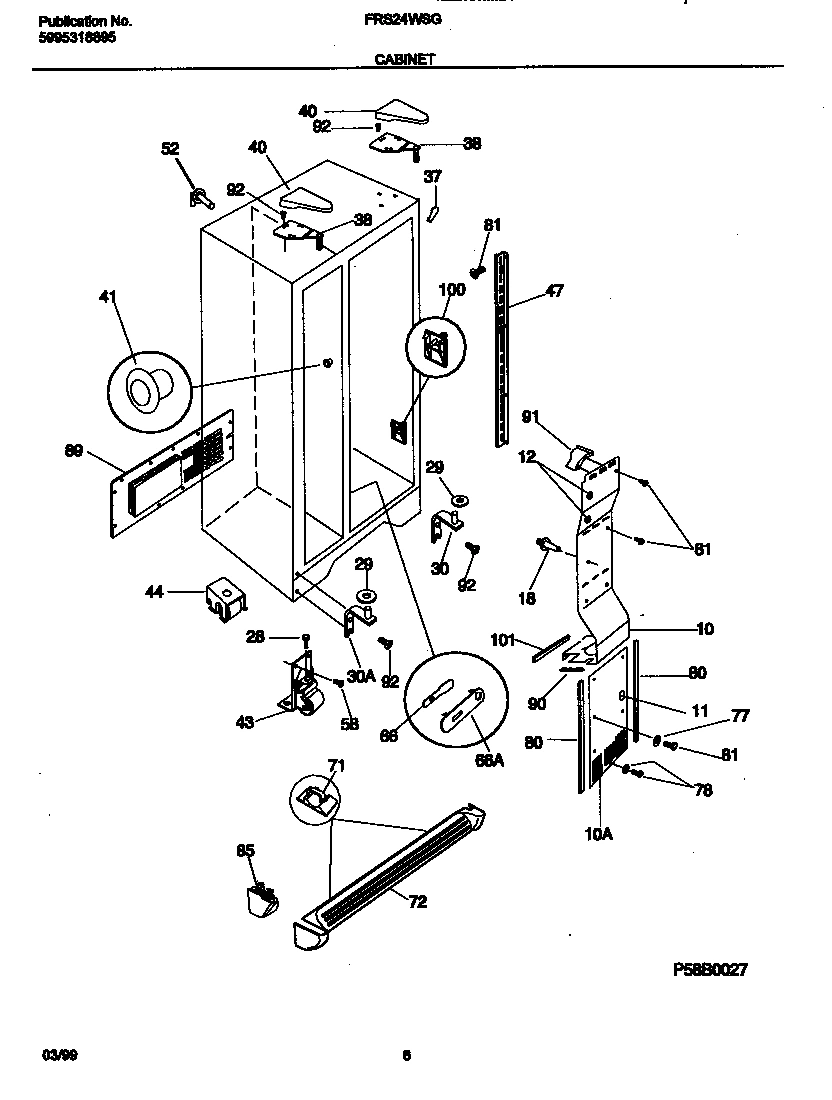 04 - CABINET
