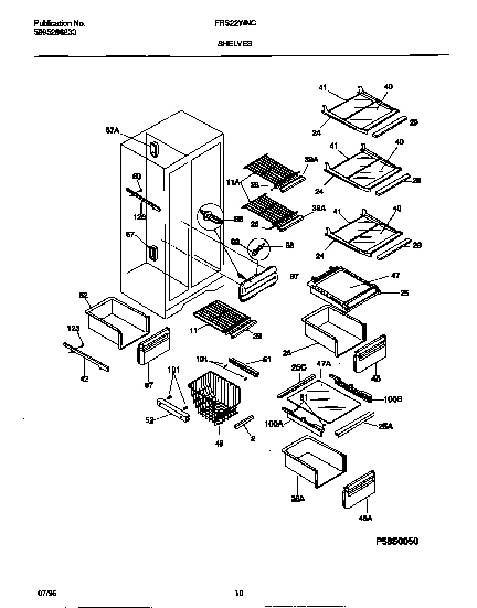 05 - SHELVES