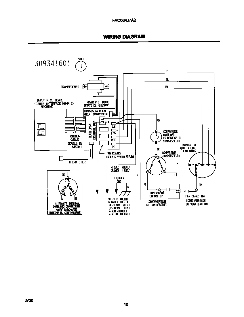 07 - WIRING DIAGRAM